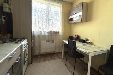 Фото №5: 2-комнатная квартира 55 м² - Яблоновский, ул. Гагарина, 192к5