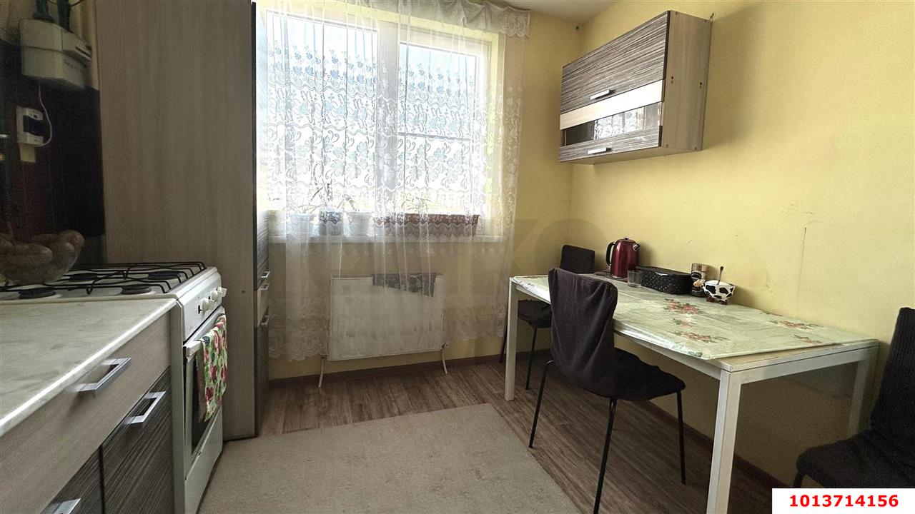 Фото №5: 2-комнатная квартира 55 м² - Яблоновский, ул. Гагарина, 192к5