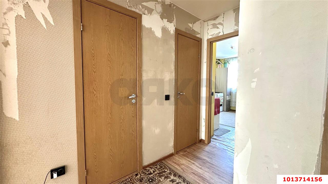 Фото №10: 2-комнатная квартира 55 м² - Яблоновский, ул. Гагарина, 192к5