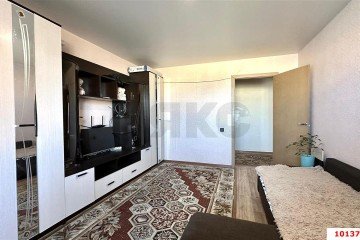 Фото №3: 2-комнатная квартира 55 м² - Яблоновский, ул. Гагарина, 192к5