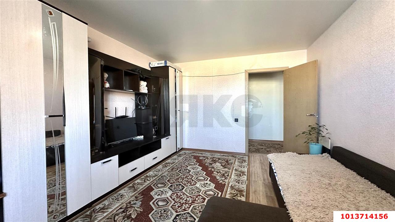 Фото №3: 2-комнатная квартира 55 м² - Яблоновский, ул. Гагарина, 192к5