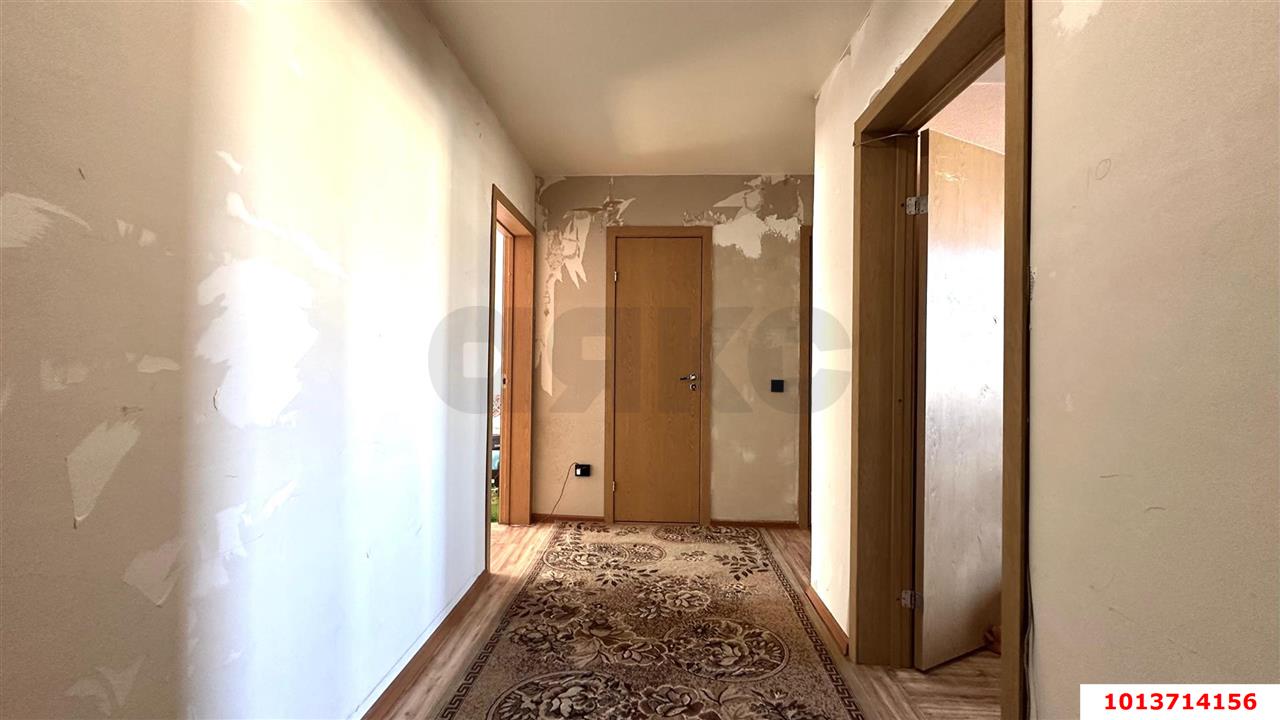 Фото №9: 2-комнатная квартира 55 м² - Яблоновский, ул. Гагарина, 192к5