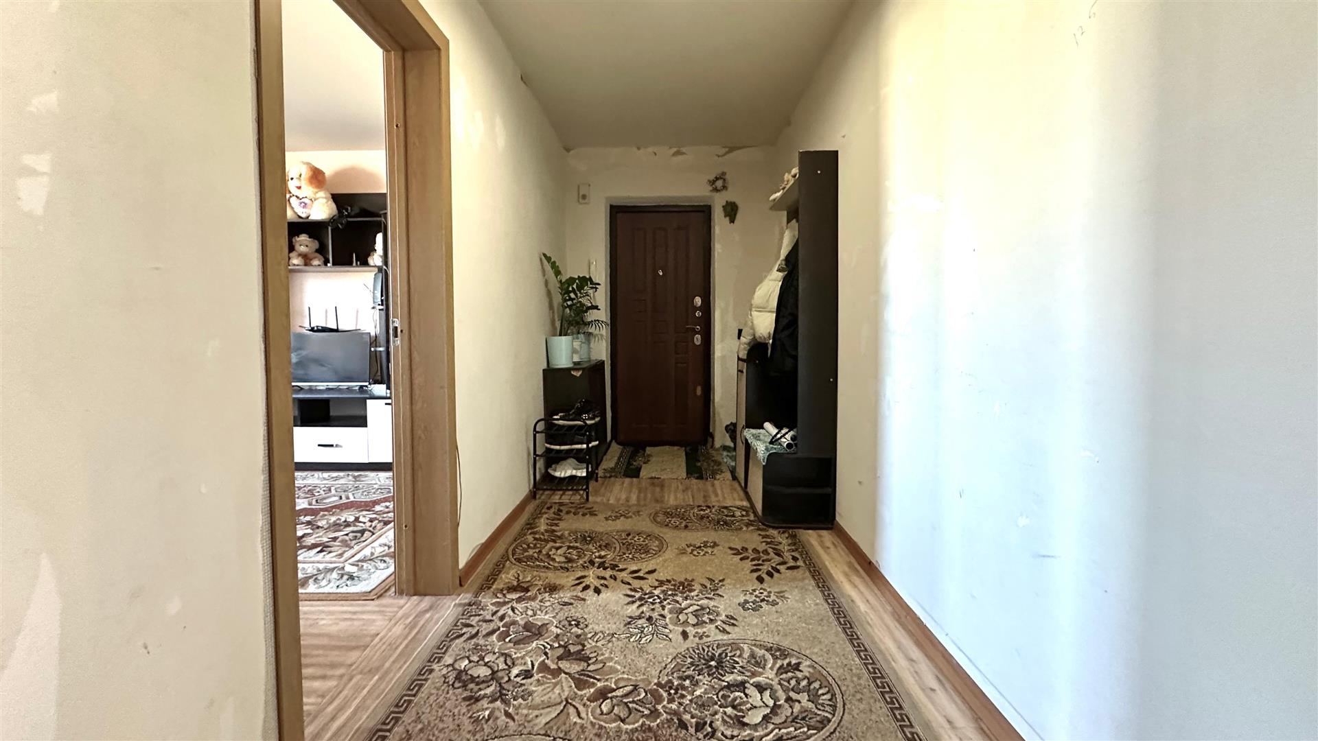 Фото №8: 2-комнатная квартира 55 м² - Яблоновский, ул. Гагарина, 192к5