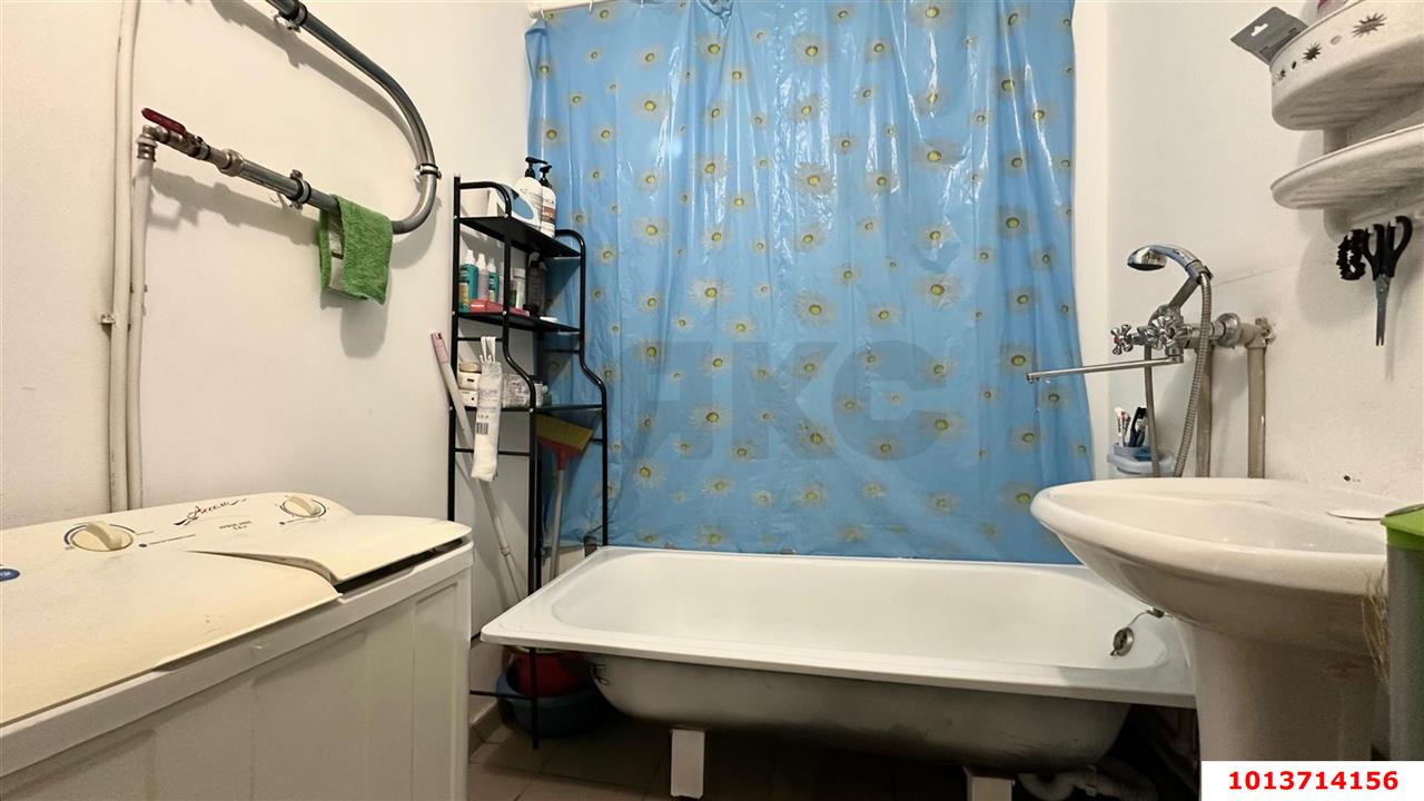 Фото №12: 2-комнатная квартира 55 м² - Яблоновский, ул. Гагарина, 192к5