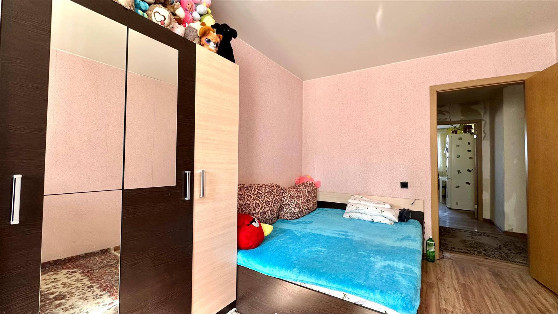 Фото №7: 2-комнатная квартира 55 м² - Яблоновский, ул. Гагарина, 192к5