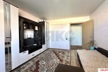 Фото №3: 2-комнатная квартира 55 м² - Яблоновский, ул. Гагарина, 192к5