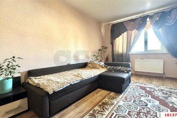 Фото №1: 2-комнатная квартира 55 м² - Яблоновский, ул. Гагарина, 192к5