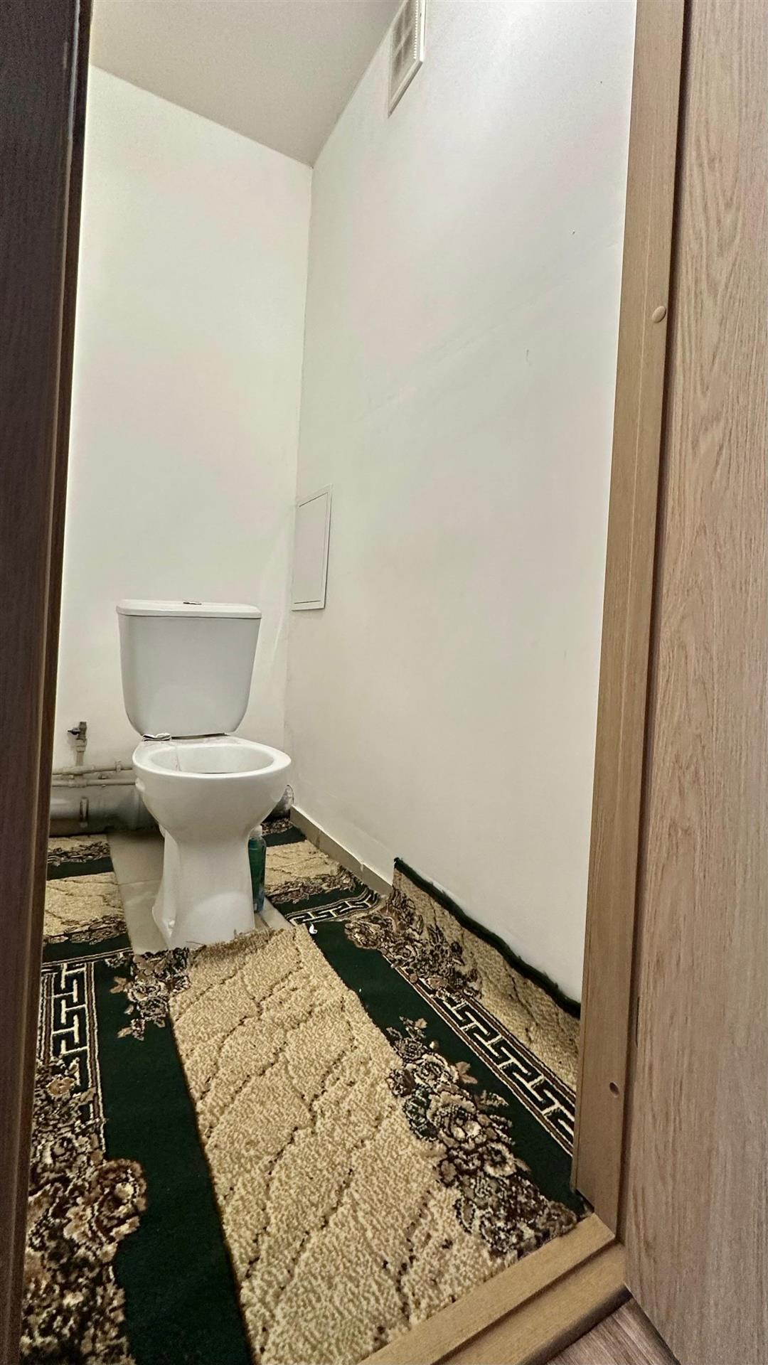 Фото №13: 2-комнатная квартира 55 м² - Яблоновский, ул. Гагарина, 192к5