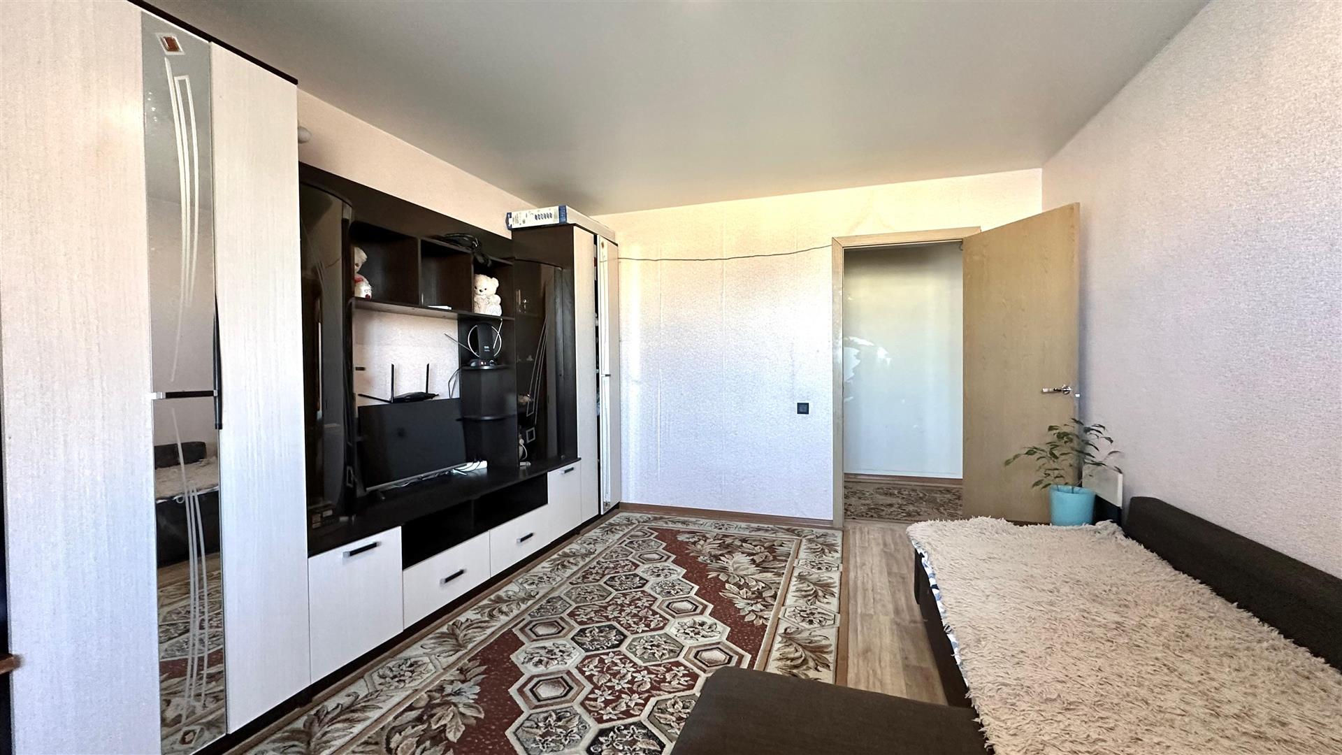 Фото №3: 2-комнатная квартира 55 м² - Яблоновский, ул. Гагарина, 192к5