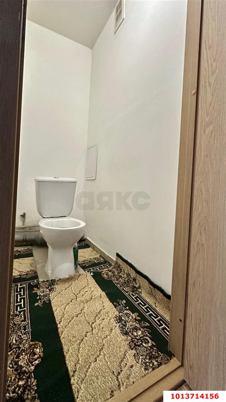 Фото №13: 2-комнатная квартира 55 м² - Яблоновский, ул. Гагарина, 192к5