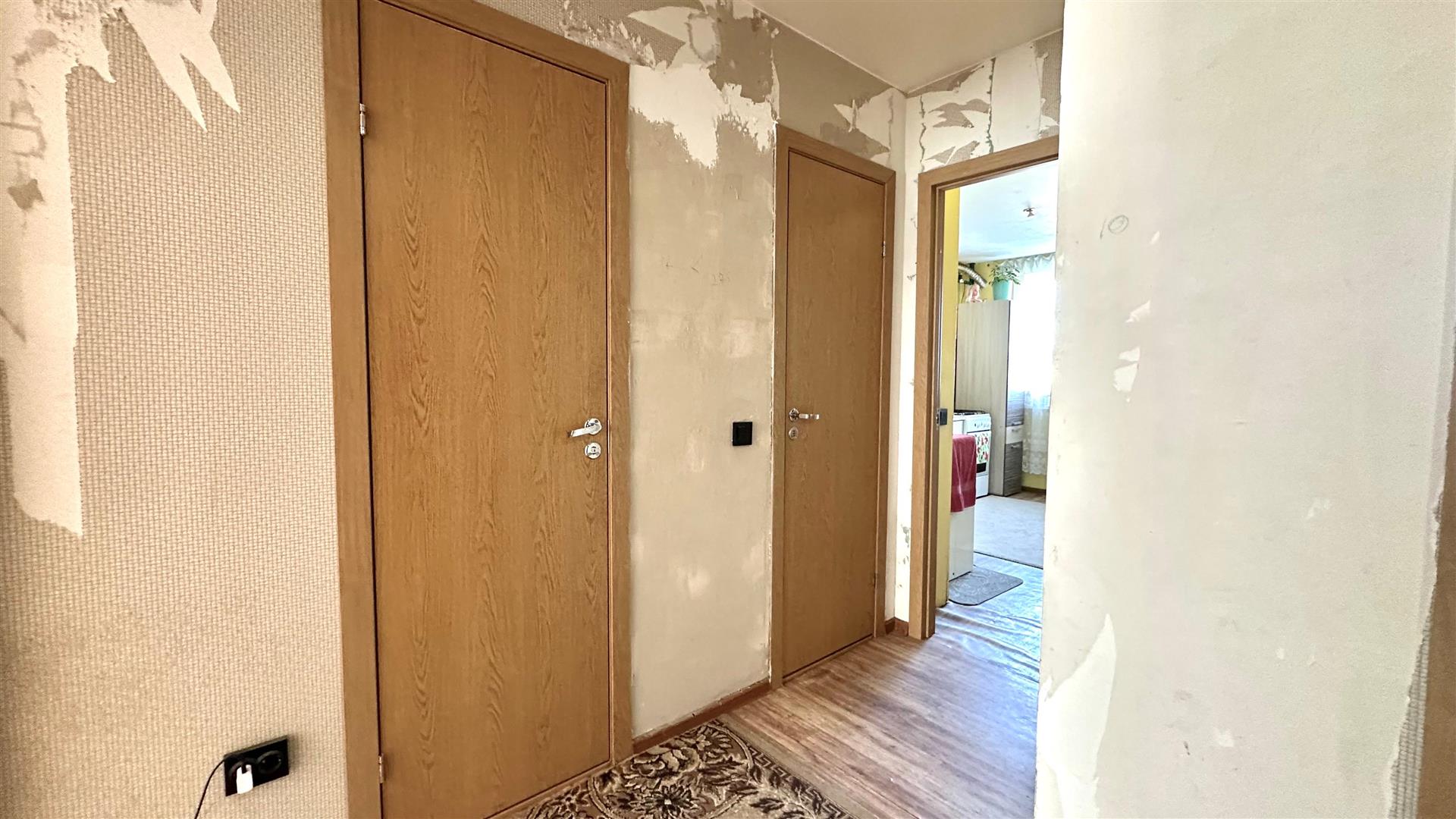 Фото №10: 2-комнатная квартира 55 м² - Яблоновский, ул. Гагарина, 192к5