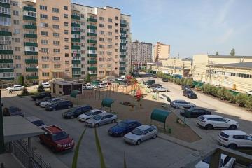 Фото №2: 2-комнатная квартира 55 м² - Яблоновский, ул. Гагарина, 192к5