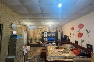 Фото №4: Студия 33 м² - Краснодар, мкр. Молодёжный, ул. Душистая, 44