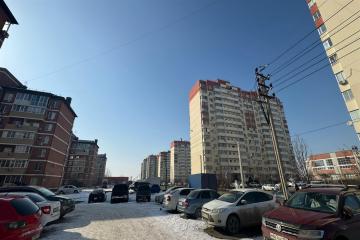 Фото №2: Студия 33 м² - Краснодар, мкр. Молодёжный, ул. Душистая