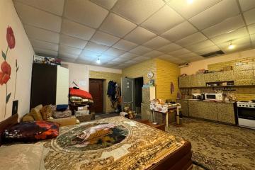 Фото №3: Студия 33 м² - Краснодар, мкр. Молодёжный, ул. Душистая