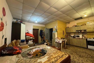 Фото №4: Студия 33 м² - Краснодар, мкр. Молодёжный, ул. Душистая, 44