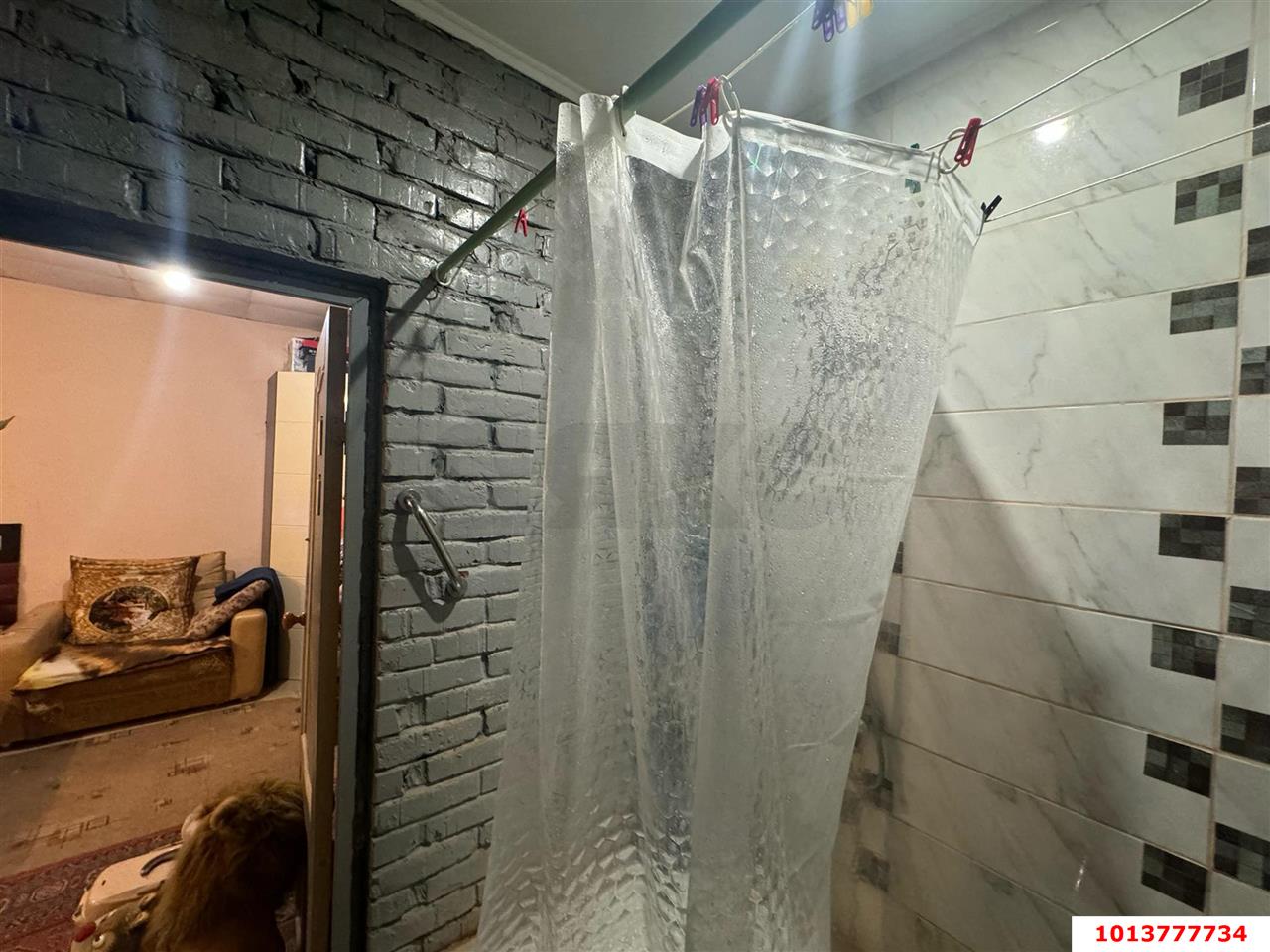 Фото №4: Студия 33 м² - Краснодар, Прикубанский внутригородской округ, мкр. Молодёжный, ул. Душистая