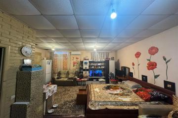 Фото №4: Студия 33 м² - Краснодар, мкр. Молодёжный, ул. Душистая