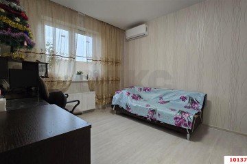 Фото №2: 1-комнатная квартира 26 м² - Новая Адыгея, мкр. жилой комплекс Дарград, ул. Тургеневское шоссе, 33/3к21