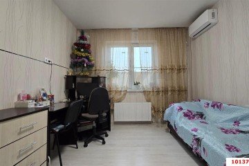 Фото №1: 1-комнатная квартира 26 м² - Новая Адыгея, мкр. жилой комплекс Дарград, ул. Тургеневское шоссе, 33/3к21