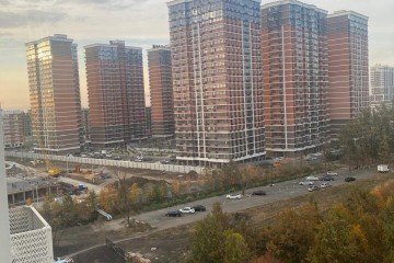 Фото №3: 2-комнатная квартира 67 м² - Краснодар, мкр. жилой комплекс Новелла, ул. Питерская, 40к1