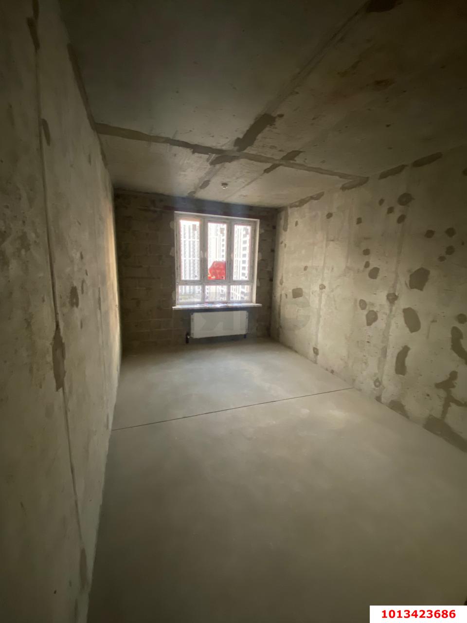 Фото №4: 2-комнатная квартира 67 м² - Краснодар, жилой комплекс Новелла, ул. Питерская, 40к1