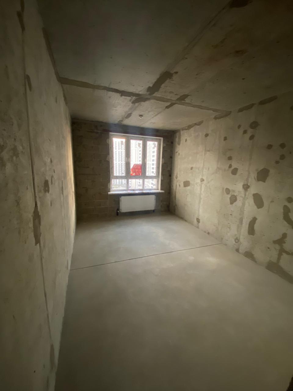 Фото №4: 2-комнатная квартира 67 м² - Краснодар, Прикубанский внутригородской округ, мкр. жилой комплекс Новелла, ул. Питерская, 40к1