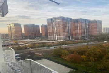 Фото №3: 2-комнатная квартира 67 м² - Краснодар, мкр. жилой комплекс Новелла, ул. Питерская, 40к1