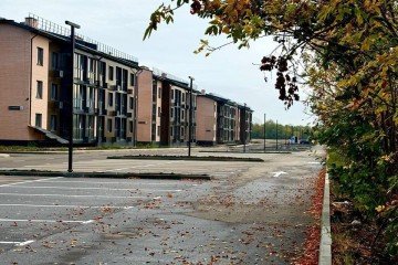 Фото №3: Студия 23 м² - Берёзовый, мкр. жилой комплекс Нова Вита, ул. имени А.Н. Лодыгина, 15