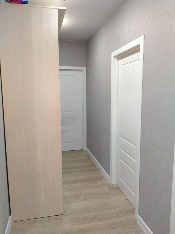 Фото №4: 2-комнатная квартира 65 м² - Новая Адыгея, мкр. жилой комплекс Мега-Победа 2, ул. Песочная, 1к4