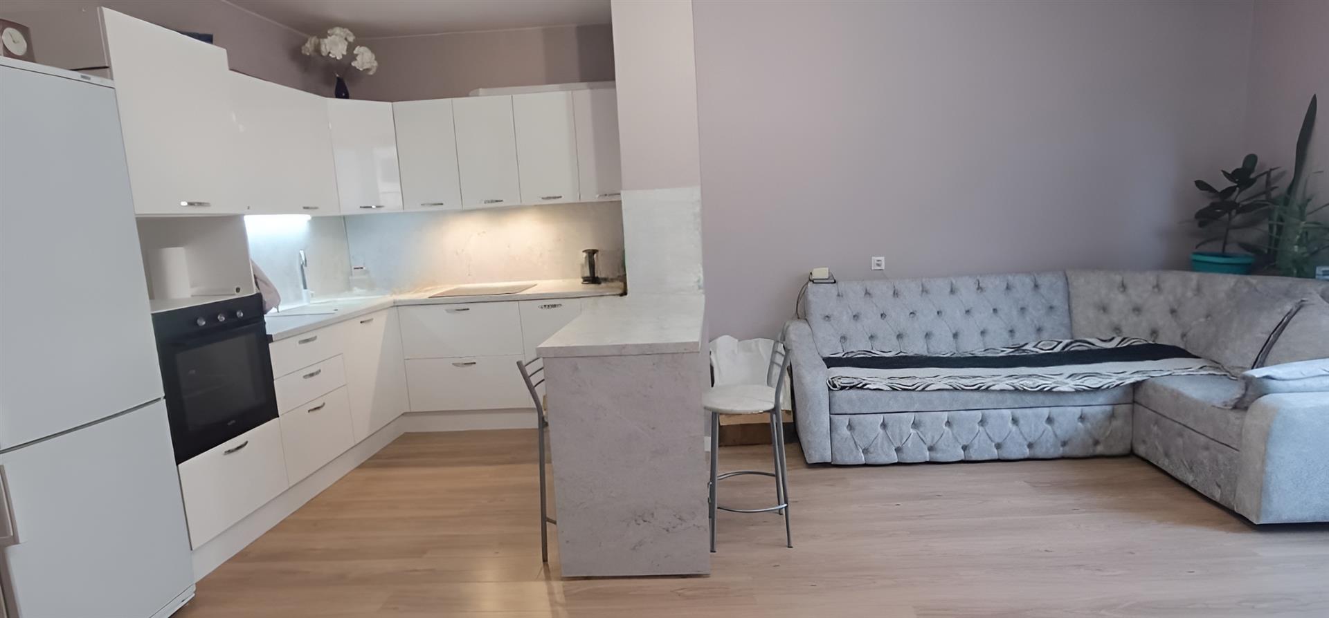 Фото №8: 2-комнатная квартира 65 м² - Новая Адыгея, мкр. жилой комплекс Мега-Победа 2, ул. Песочная, 1к4