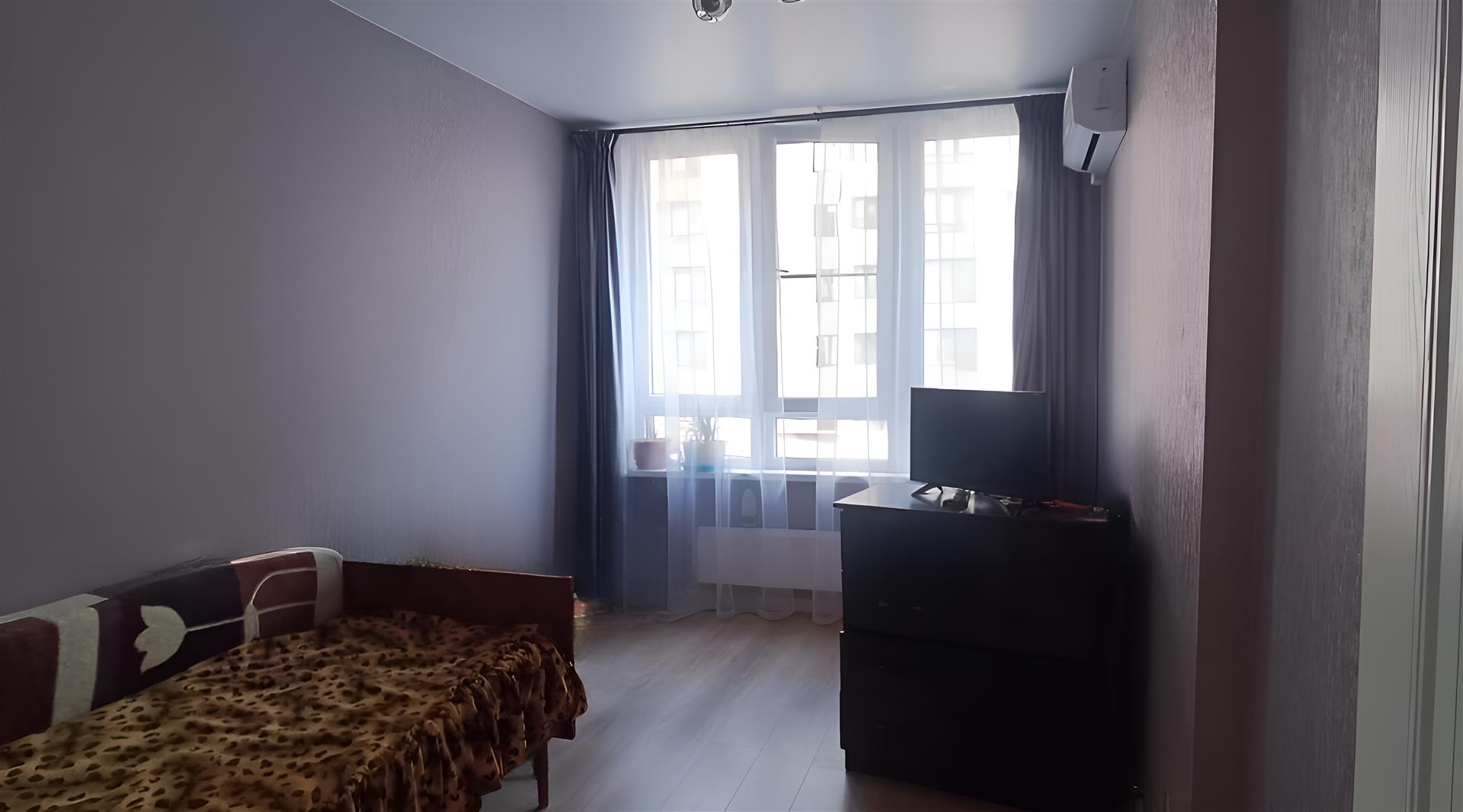 Фото №13: 2-комнатная квартира 65 м² - Новая Адыгея, мкр. жилой комплекс Мега-Победа 2, ул. Песочная, 1к4