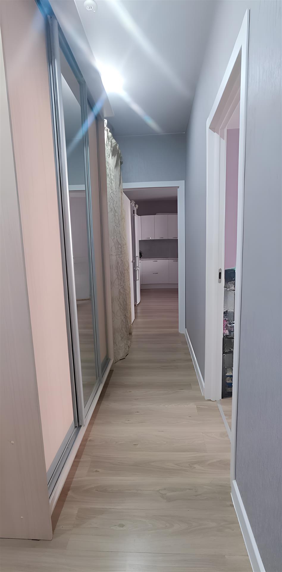 Фото №12: 2-комнатная квартира 65 м² - Новая Адыгея, мкр. жилой комплекс Мега-Победа 2, ул. Песочная, 1к4