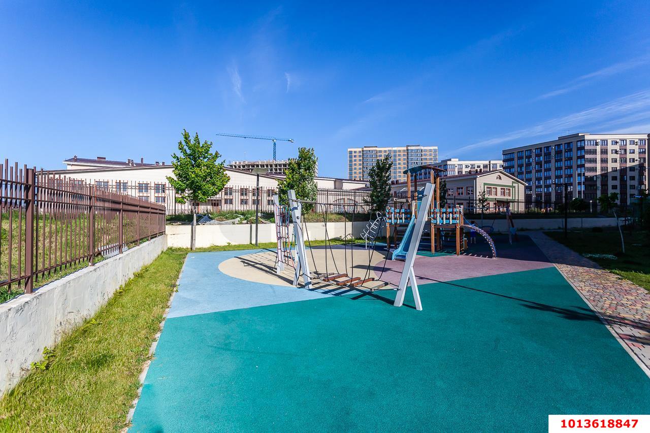 Фото №7: 2-комнатная квартира 65 м² - Новая Адыгея, жилой комплекс Мега-Победа 2, ул. Песочная, 1к4