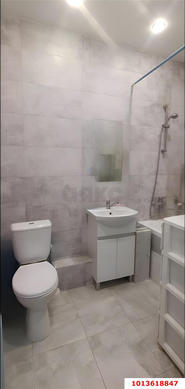 Фото №11: 2-комнатная квартира 65 м² - Новая Адыгея, жилой комплекс Мега-Победа 2, ул. Песочная, 1к4