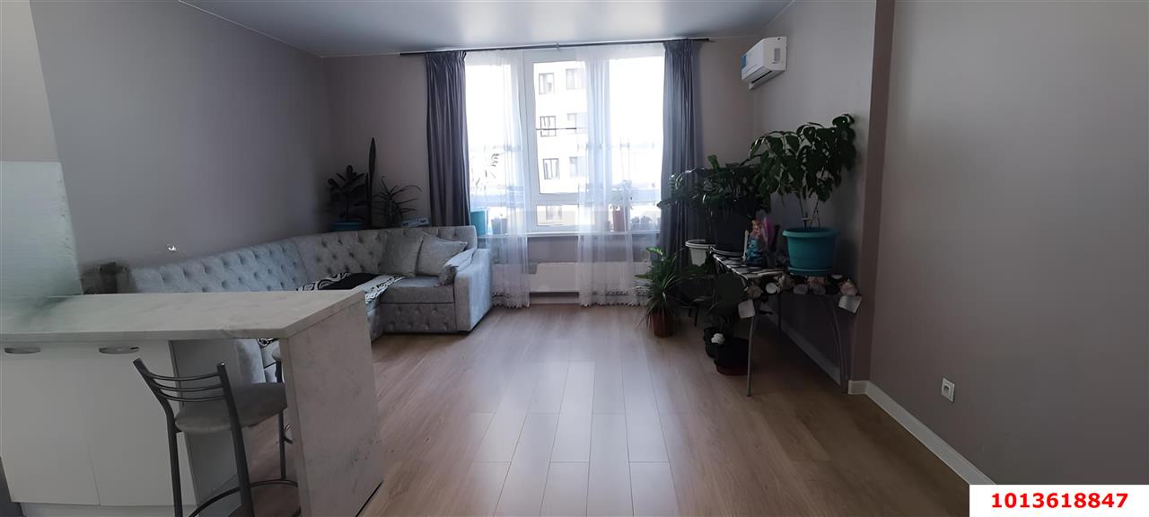 Фото №10: 2-комнатная квартира 65 м² - Новая Адыгея, жилой комплекс Мега-Победа 2, ул. Песочная, 1к4