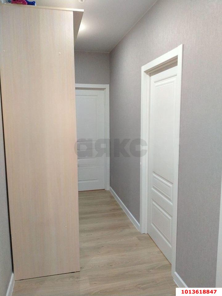 Фото №4: 2-комнатная квартира 65 м² - Новая Адыгея, жилой комплекс Мега-Победа 2, ул. Песочная, 1к4