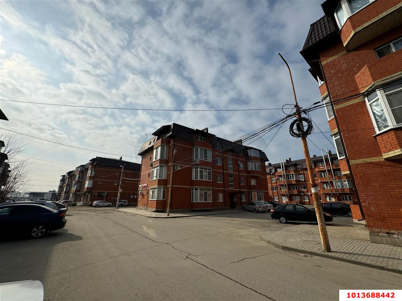 Фото №16: 1-комнатная квартира 41 м² - Новая Адыгея, жилой комплекс Тургеневский-2, ул. Тургеневское шоссе, 25/7Л