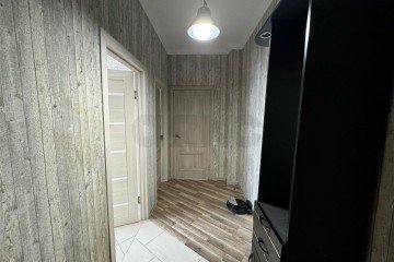 Фото №3: 1-комнатная квартира 41 м² - Новая Адыгея, мкр. жилой комплекс Тургеневский-2, ул. Тургеневское шоссе, 25/7З