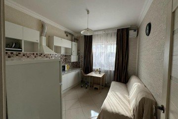 Фото №5: 1-комнатная квартира 41 м² - Новая Адыгея, мкр. жилой комплекс Тургеневский-2, ул. Тургеневское шоссе, 25/7З