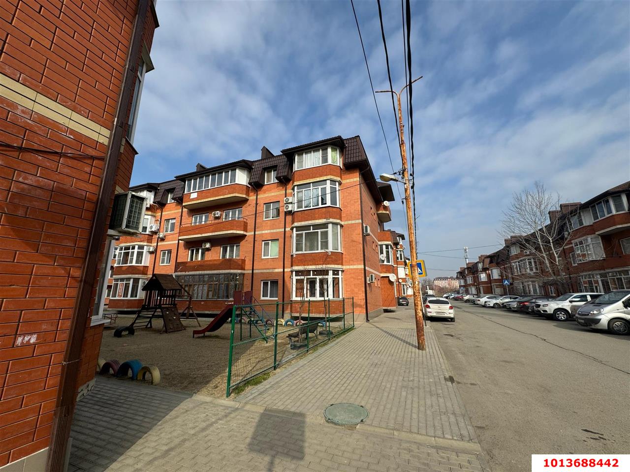 Фото №15: 1-комнатная квартира 41 м² - Новая Адыгея, жилой комплекс Тургеневский-2, ул. Тургеневское шоссе, 25/7Л