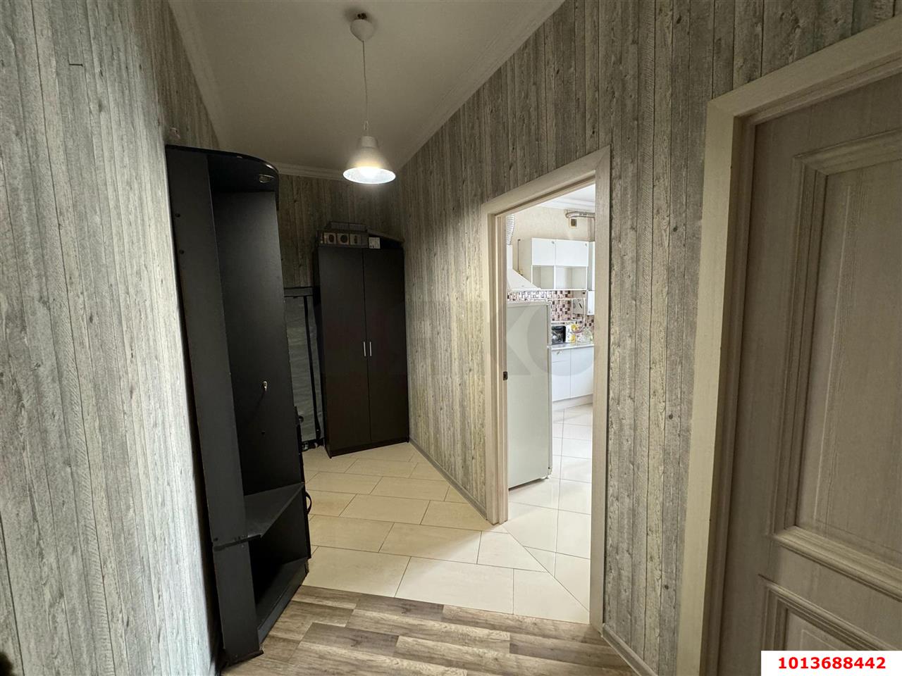 Фото №10: 1-комнатная квартира 41 м² - Новая Адыгея, жилой комплекс Тургеневский-2, ул. Тургеневское шоссе, 25/7Л