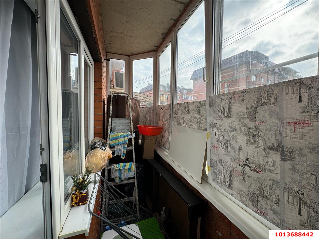 Фото №12: 1-комнатная квартира 41 м² - Новая Адыгея, жилой комплекс Тургеневский-2, ул. Тургеневское шоссе, 25/7Л