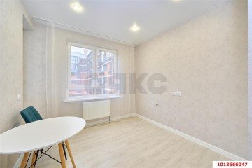 Фото №5: 2-комнатная квартира 48 м² - Краснодар, мкр. жилой комплекс Самолёт-2, ул. Западный Обход, 57к1