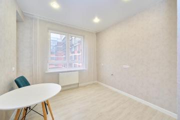 Фото №5: 2-комнатная квартира 42 м² - Краснодар, мкр. жилой комплекс Самолёт-2, ул. Западный Обход, 57к1