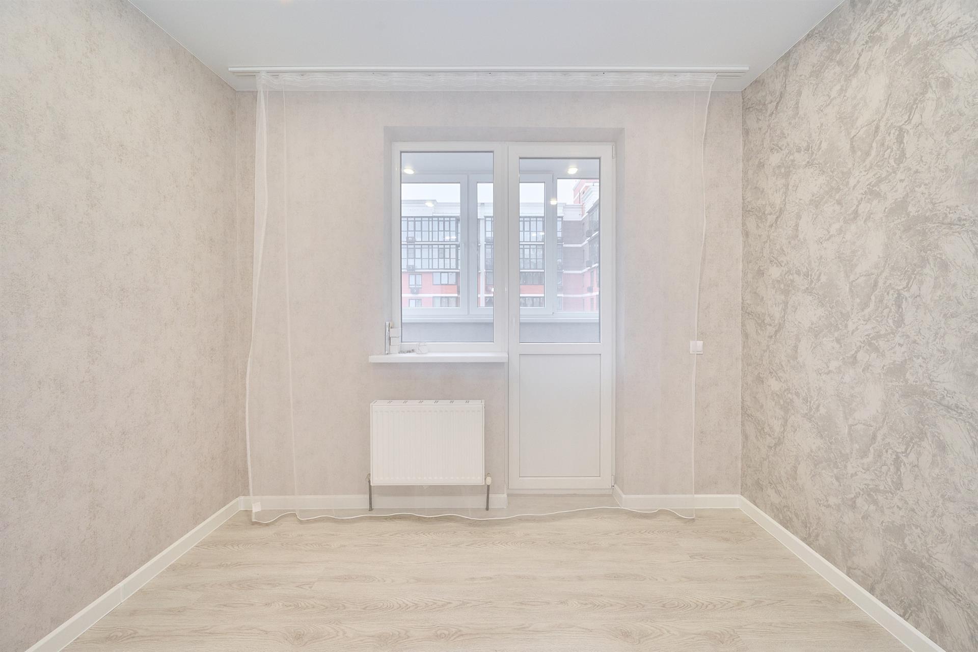 Фото №8: 2-комнатная квартира 48 м² - Краснодар, Прикубанский внутригородской округ, мкр. жилой комплекс Самолёт-2, ул. Западный Обход, 57к1