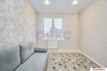 Фото №1: 2-комнатная квартира 48 м² - Краснодар, мкр. жилой комплекс Самолёт-2, ул. Западный Обход, 57к1