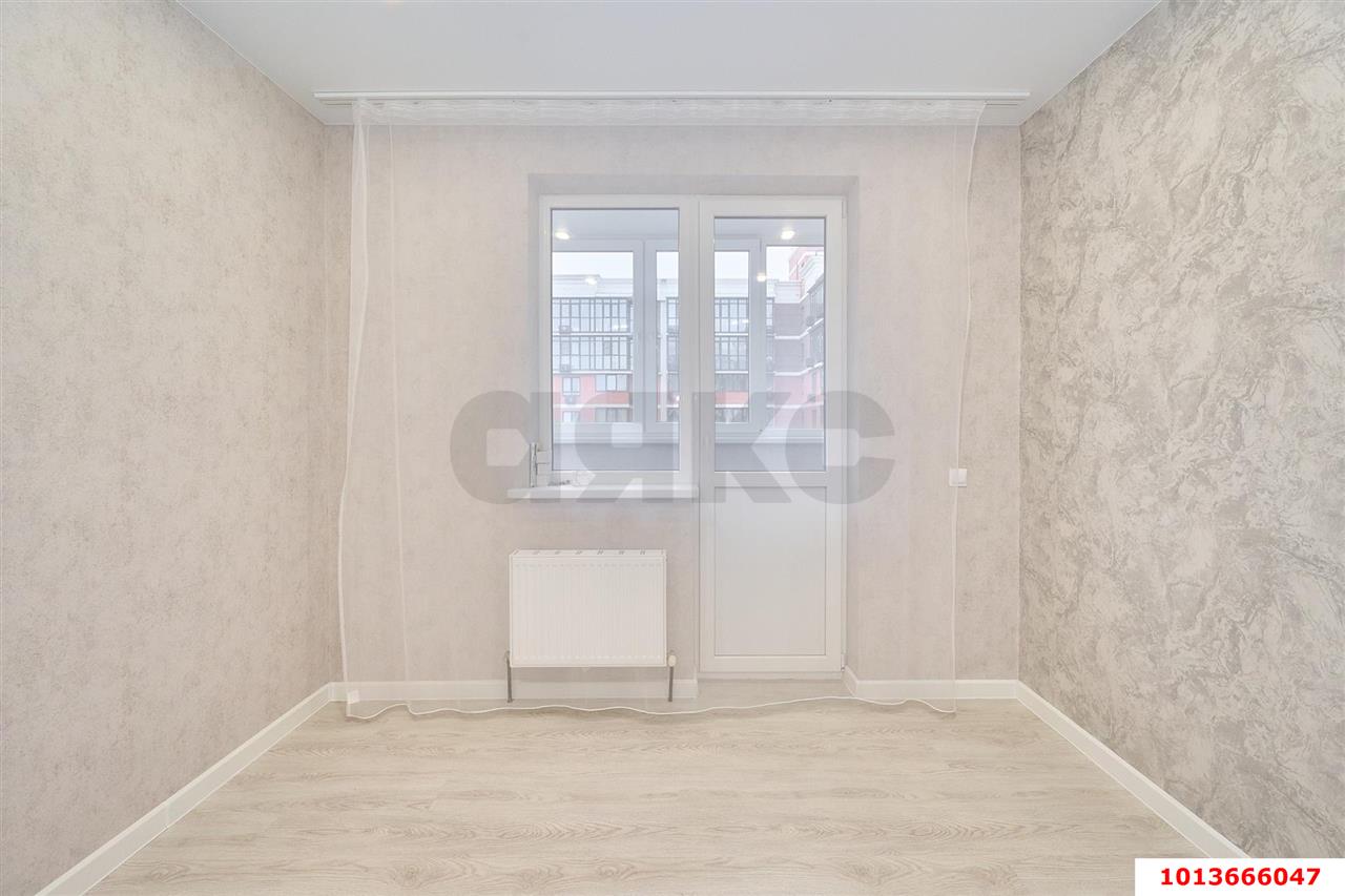 Фото №8: 2-комнатная квартира 48 м² - Краснодар, жилой комплекс Самолёт-2, ул. Западный Обход, 57к1