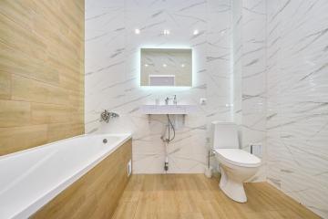 Фото №3: 2-комнатная квартира 42 м² - Краснодар, мкр. жилой комплекс Самолёт-2, ул. Западный Обход, 57к1