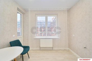 Фото №4: 2-комнатная квартира 48 м² - Краснодар, мкр. жилой комплекс Самолёт-2, ул. Западный Обход, 57к1